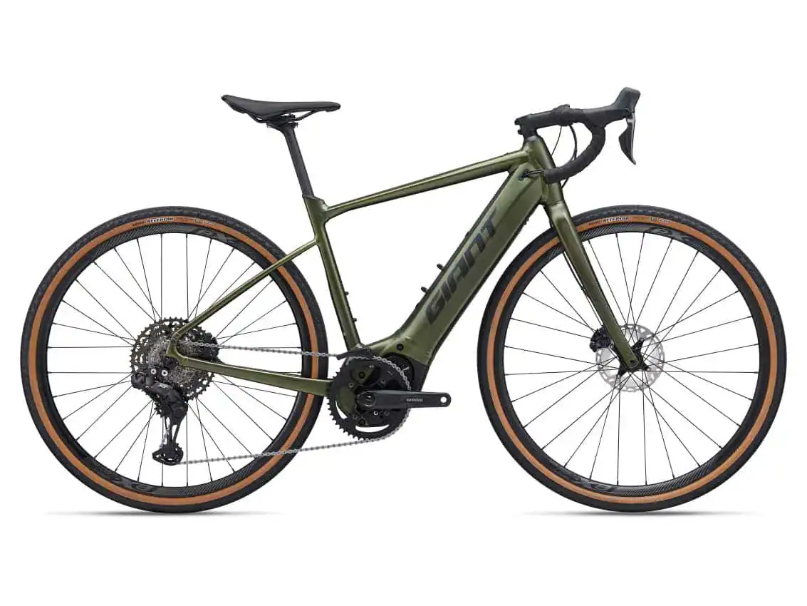 Electric Bike